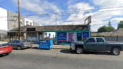 2857 El Camino Real, image via Google Street View