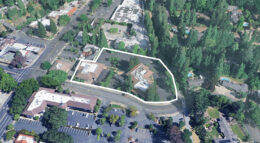 3236-3240 Stone Valley Road West, image via Google Satellite
