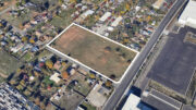 4217 Winters Street, image via Google Satellite