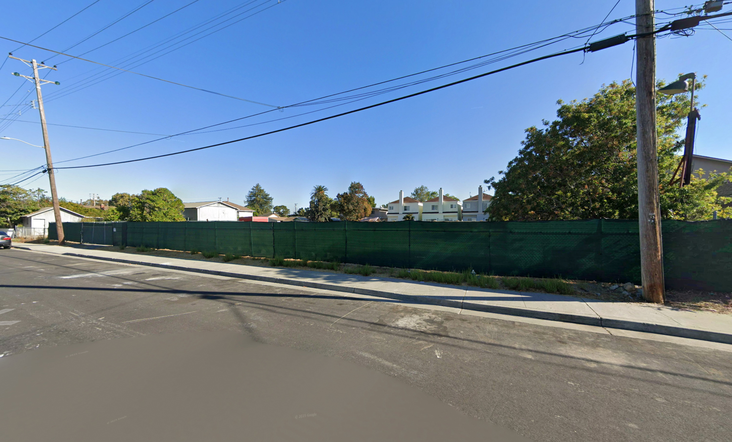 4249 Cheeney Street, image via Google Street View
