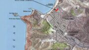 570 Crespi Drive Site Location image via Raney Planning and Management