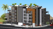 579 West Virginia Street, rendering via public documents