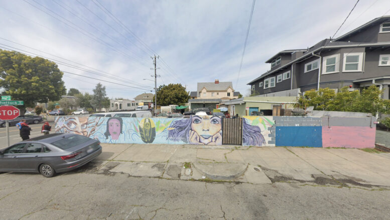 6200 Shattuck Avenue, image via Google Street View