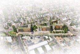 Ashby BART conceptual overview, rendering by DIALOG