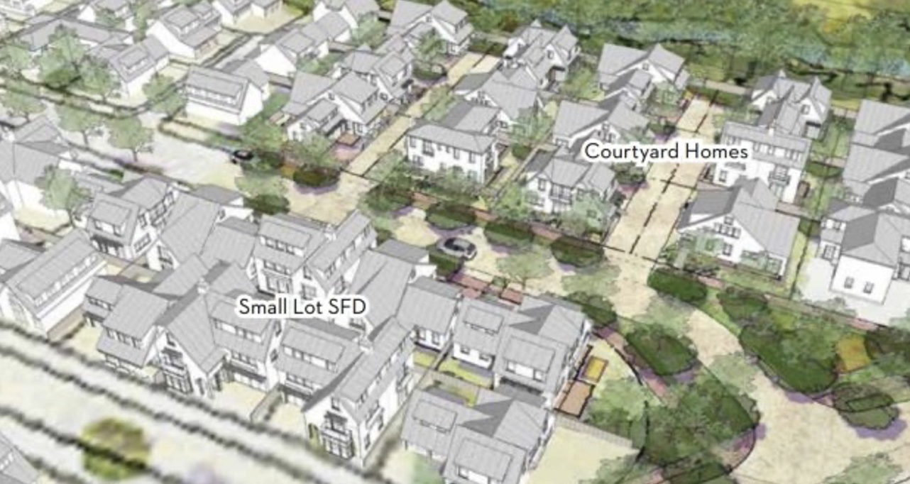 New Development Timeline Planned For Oak Knoll in Oakland