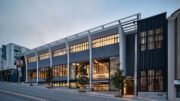 San Francisco University High School exterior, image by Matthew Millman