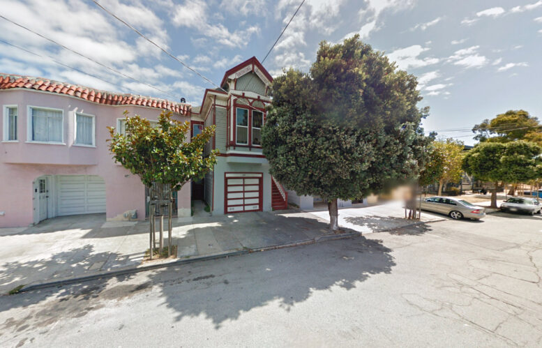 1182 Palou Avenue, image via Google Street View