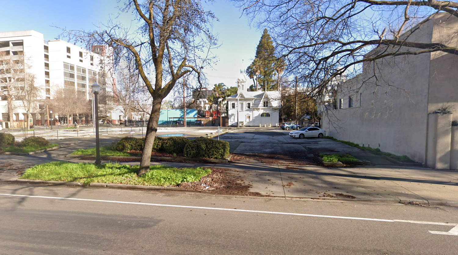 1515 I Street, image via Google Street View