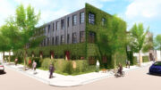 2200 Fifth Street, design by BAM and Steve Walker Studio Inc