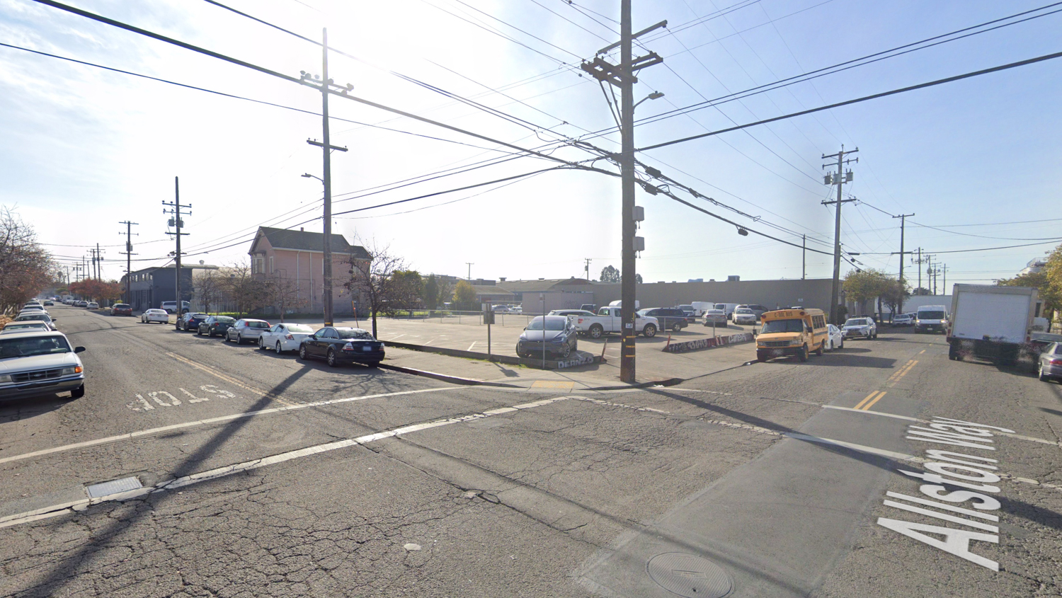 2200 Fifth Street, image via Google Street View