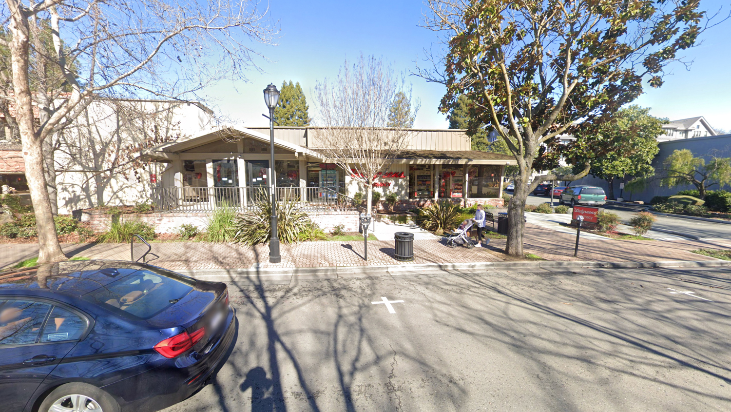 3614 Mount Diablo Boulevard, image via Google Street View