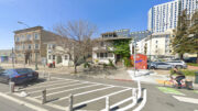 3841 Telegraph Avenue, image via Google Street View