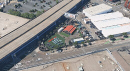 428 11th Street, image via Google Satellite