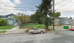 445 North Sixth Street, image via Google Street View