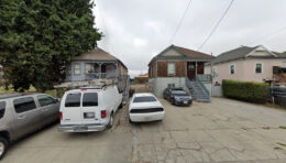 905-911 36th Avenue, image via Google Street View