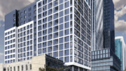 960 Howard Street New Rendering, image by oWow