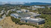 Clearview Business Park, image via Harvest Properties and Stockbridge