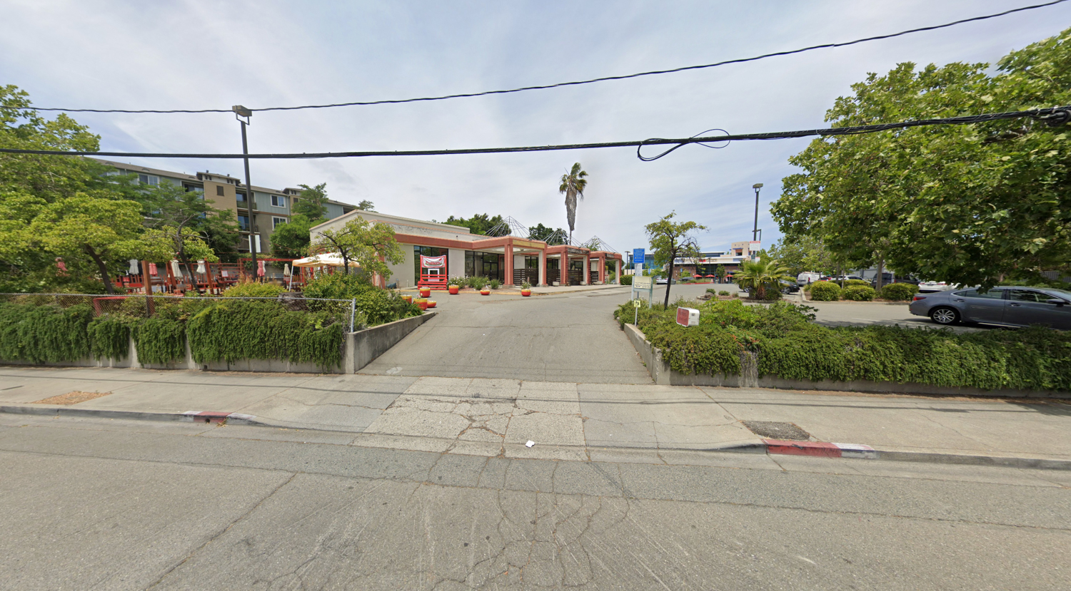 1275 South California Boulevard, image via Google Street View