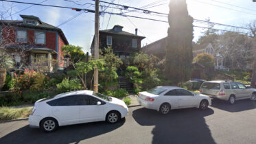 1535 Milvia Street, image via Google Street View