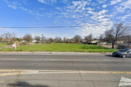 3008 Rio Linda Boulevard, image via Google Street View