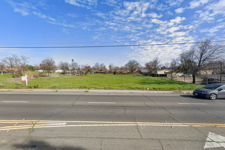 3008 Rio Linda Boulevard, image via Google Street View