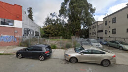 3070 Brook Street, image via Google Street View