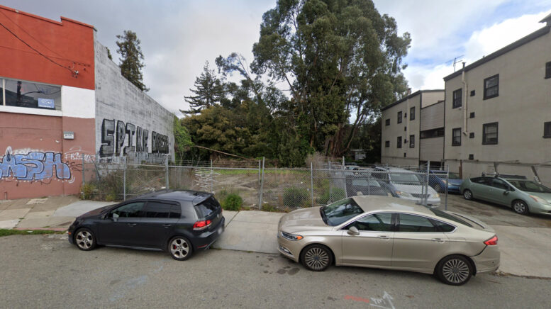 3070 Brook Street, image via Google Street View