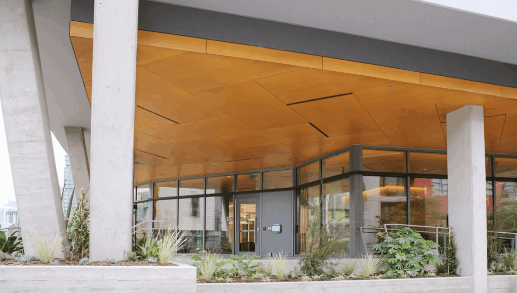 400 China Basin Entryway, image via China Basin