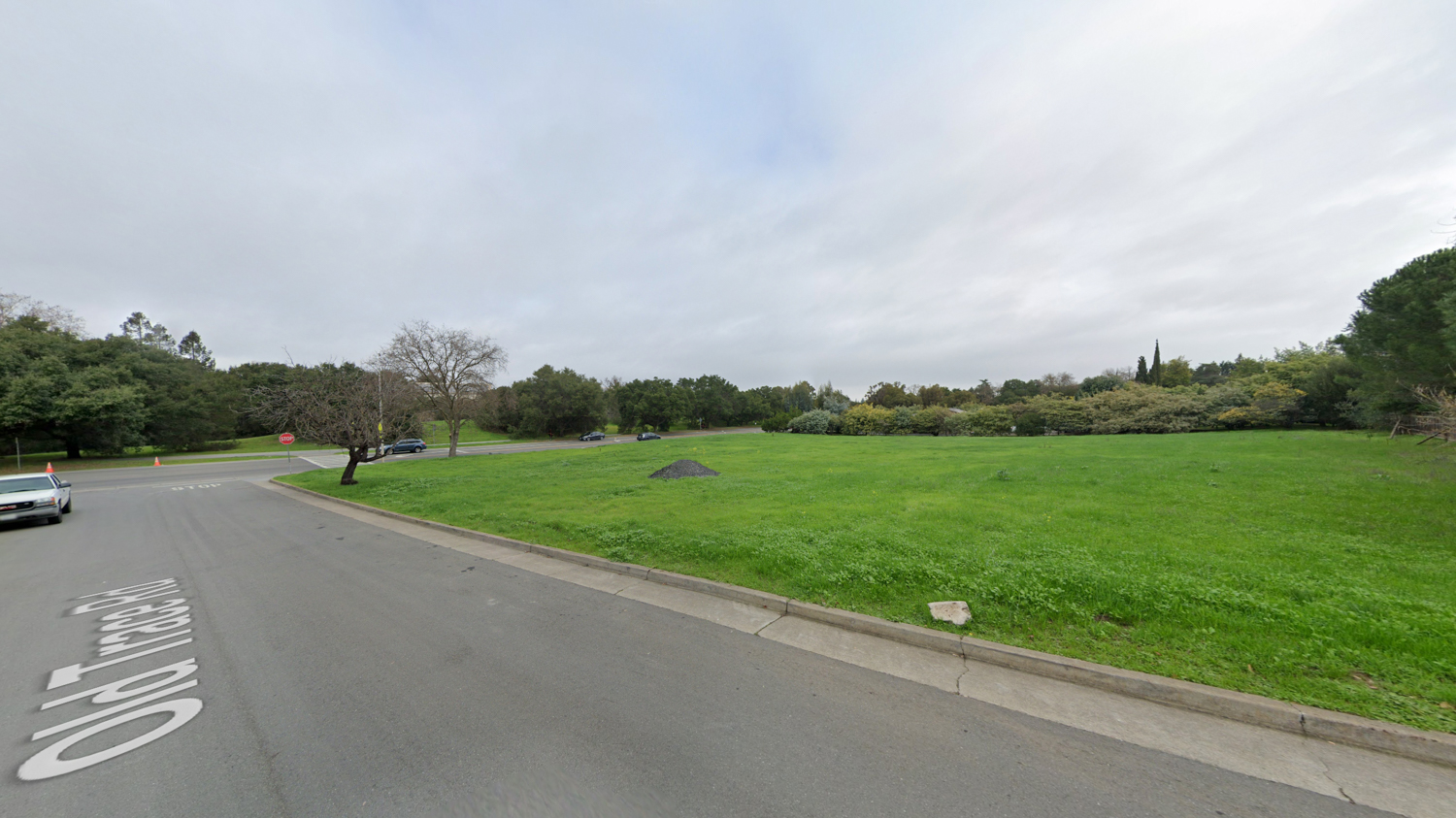 4103 Old Trace Road, image via Google Street View
