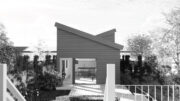 824 Shotwell Street, rendering by Bunch Design Inc