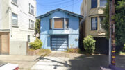 116 18th Avenue, image via Google Street View