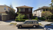 1514 Walnut Street, image via Google Street View