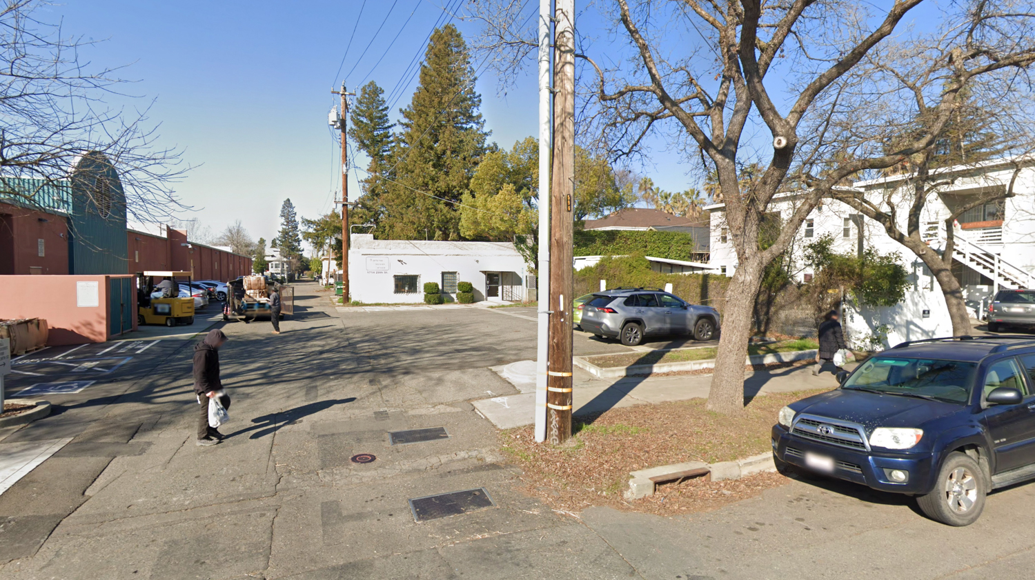 1714 28th Street, image via Google Street View