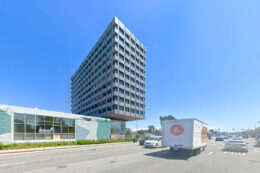 2121 South El Camino Real, image via Google Street View