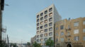 2222 Carroll Street, rendering courtesy Team Projects