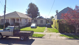 2808 Ninth Street, image via Google Street View