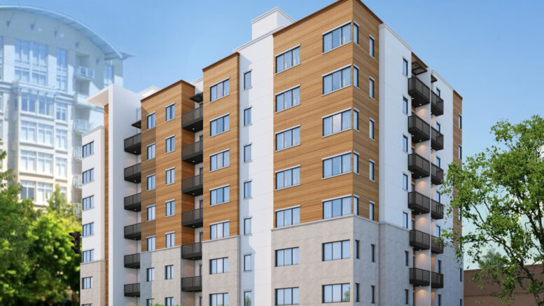 4898 El Camino Real, image courtesy LIVIO