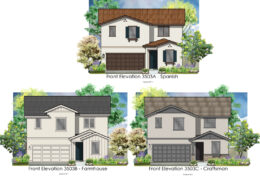 Delta Shores 10-12, illustration by KTGY