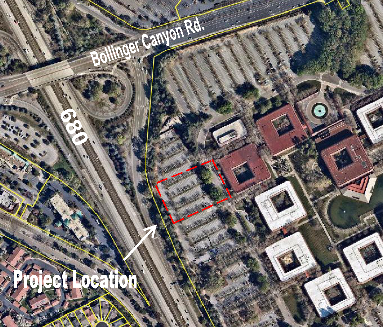 Orchards Affordable Apartments, image via public plan set