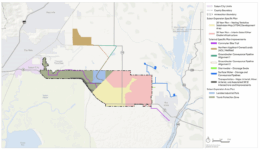 Notice of Intent Published for California Forever’s Proposed Suisun City