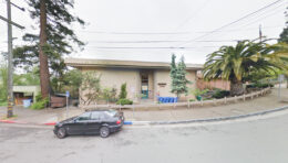 1130 Oxford Street, image via Google Street View