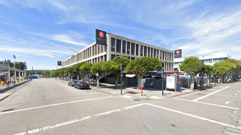 2300 Stockton Street, image via Google Street View