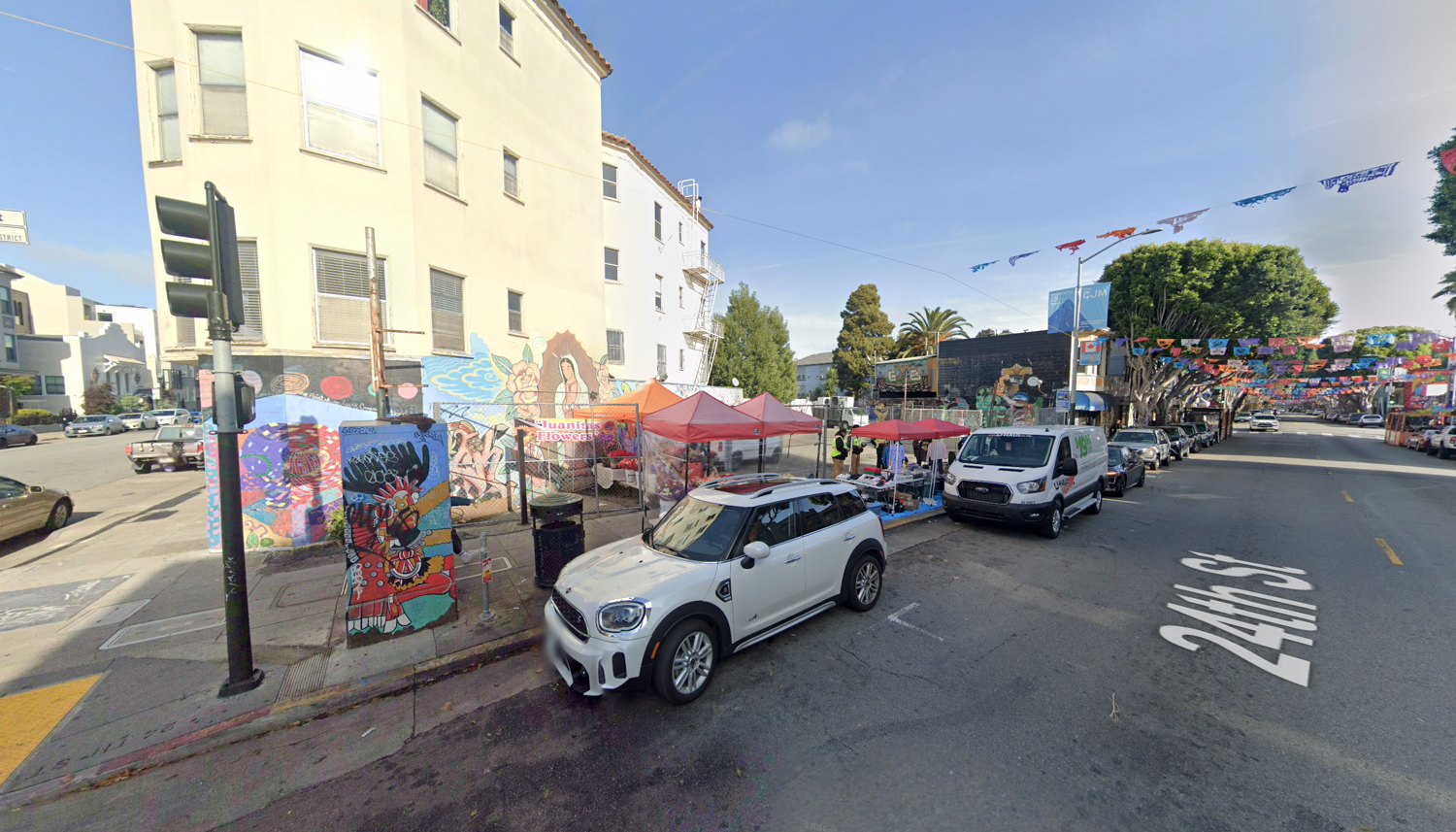 3230 24th Street, image via Google Street View