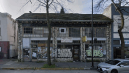 1740 University Avenue, image via The Bay Architects