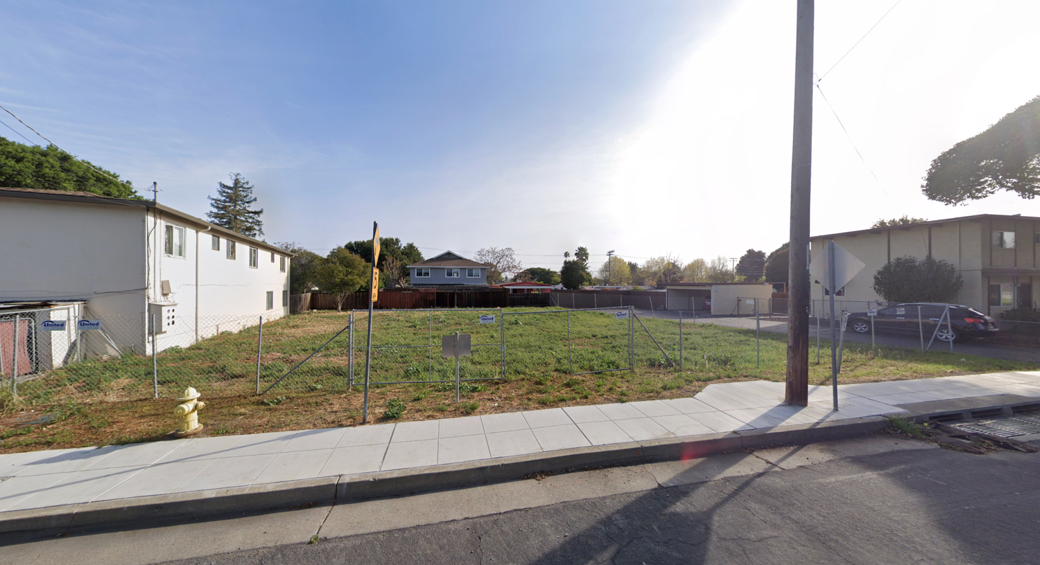 335-355 Pierce Road, image via Google Street View