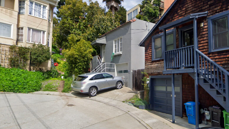 64 Ord Court, image via Google Street View