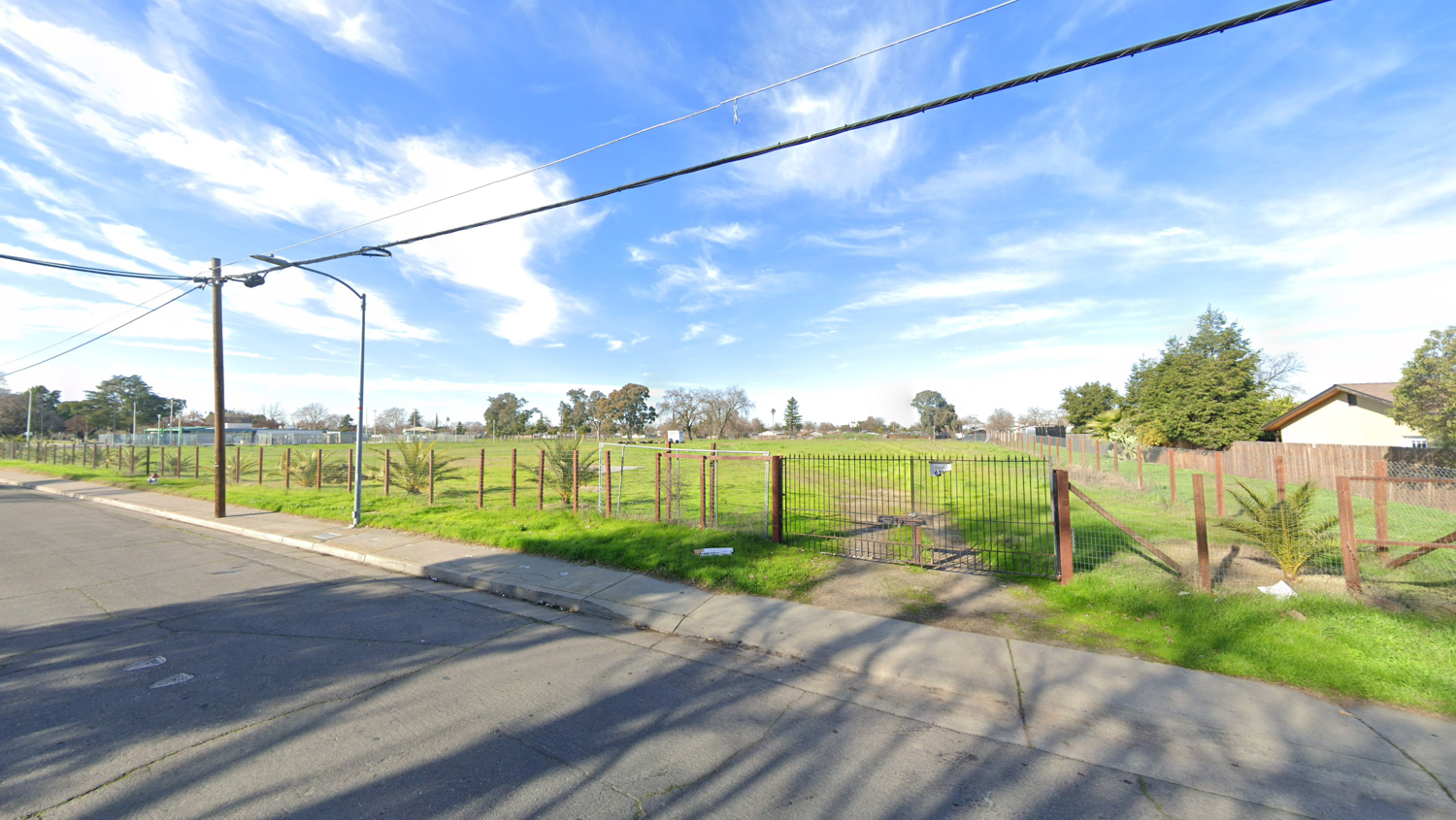 245 Eleanor Avenue, image via Google Street View