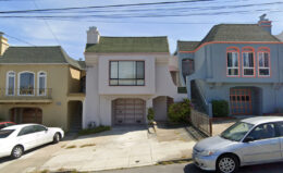 1828 25th Avenue, image via Google Street View