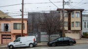 230 Anza Street, image by Andrew Campbell Nelson