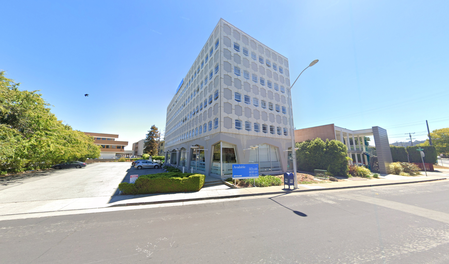 2555 Flores Street, image via Google Street View